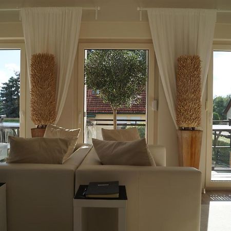 Haus Am See Storkow  Exterior foto