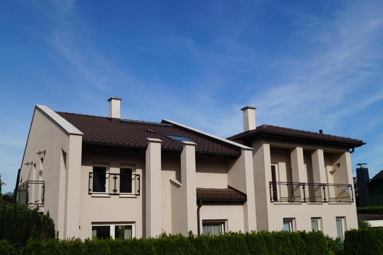Haus Am See Storkow  Exterior foto